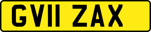 GV11ZAX