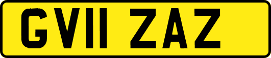 GV11ZAZ