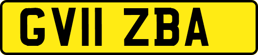 GV11ZBA