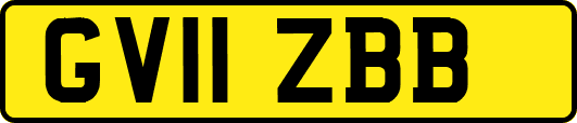 GV11ZBB