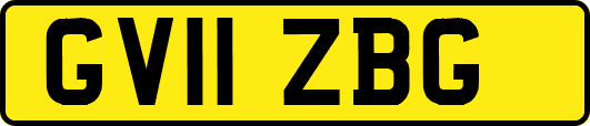GV11ZBG