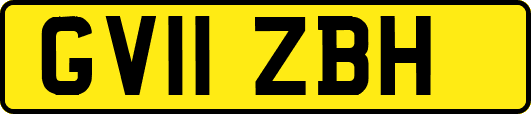 GV11ZBH