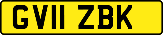 GV11ZBK