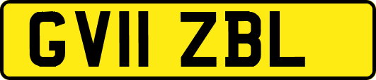 GV11ZBL