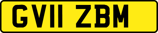 GV11ZBM
