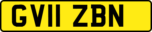 GV11ZBN