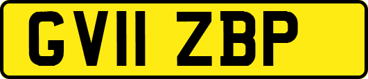 GV11ZBP