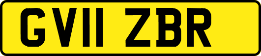 GV11ZBR