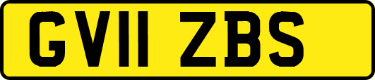 GV11ZBS