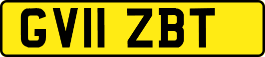 GV11ZBT