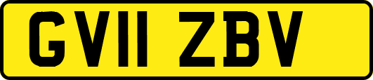 GV11ZBV