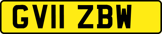 GV11ZBW