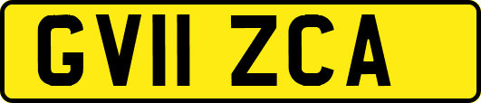 GV11ZCA