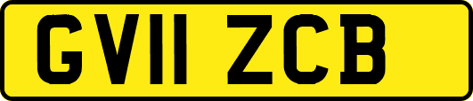 GV11ZCB