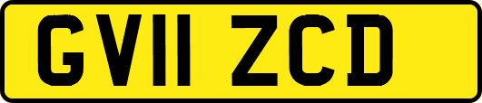 GV11ZCD
