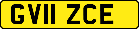 GV11ZCE