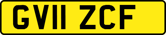 GV11ZCF