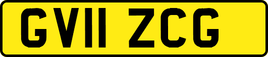 GV11ZCG