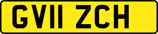 GV11ZCH