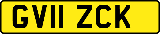 GV11ZCK
