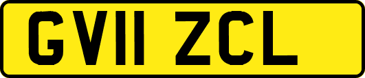 GV11ZCL