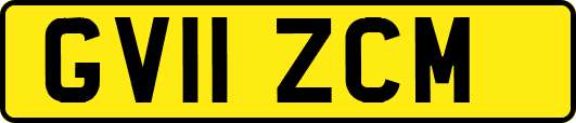 GV11ZCM