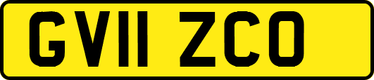 GV11ZCO