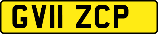 GV11ZCP
