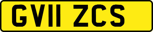 GV11ZCS