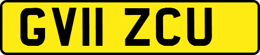 GV11ZCU