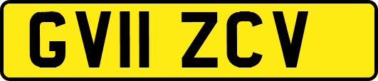GV11ZCV