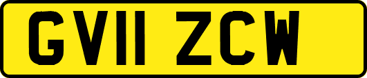 GV11ZCW