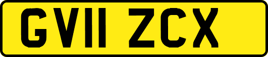 GV11ZCX