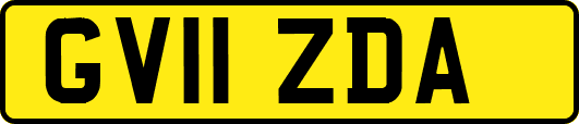GV11ZDA