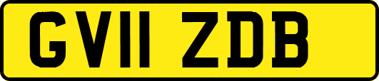 GV11ZDB