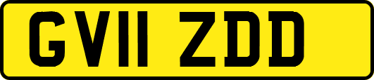 GV11ZDD