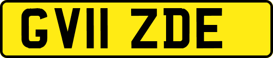 GV11ZDE