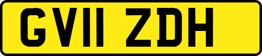 GV11ZDH