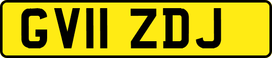 GV11ZDJ