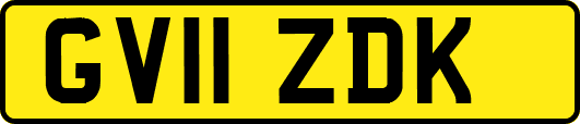 GV11ZDK