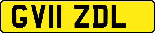 GV11ZDL