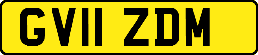 GV11ZDM