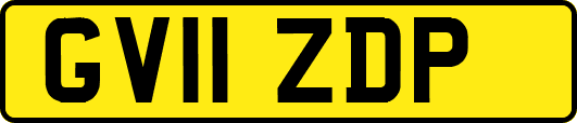 GV11ZDP