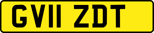 GV11ZDT