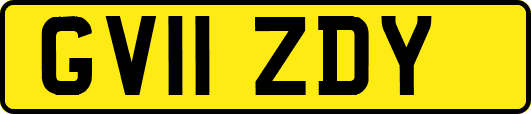 GV11ZDY