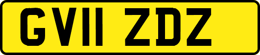 GV11ZDZ