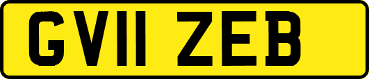 GV11ZEB