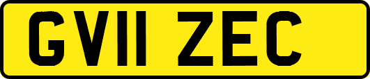 GV11ZEC