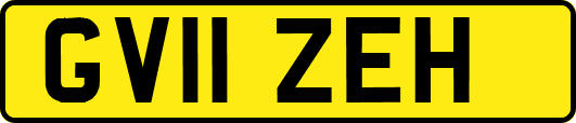 GV11ZEH