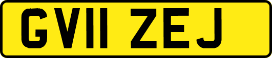 GV11ZEJ